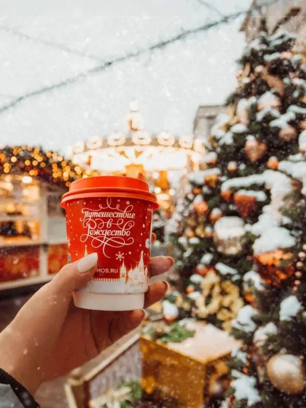 🎄Фестиваль «Путешествие в Рождество»
С 12 декабря по 11 января
Гостей ждут традиционные праздничные развлечения и современные форматы досуга: представления на льду, театральные постановки, концерты, м... | Сетка — социальная сеть от hh.ru