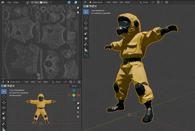 Moo in the Dunes | Сетка — социальная сеть от hh.ru