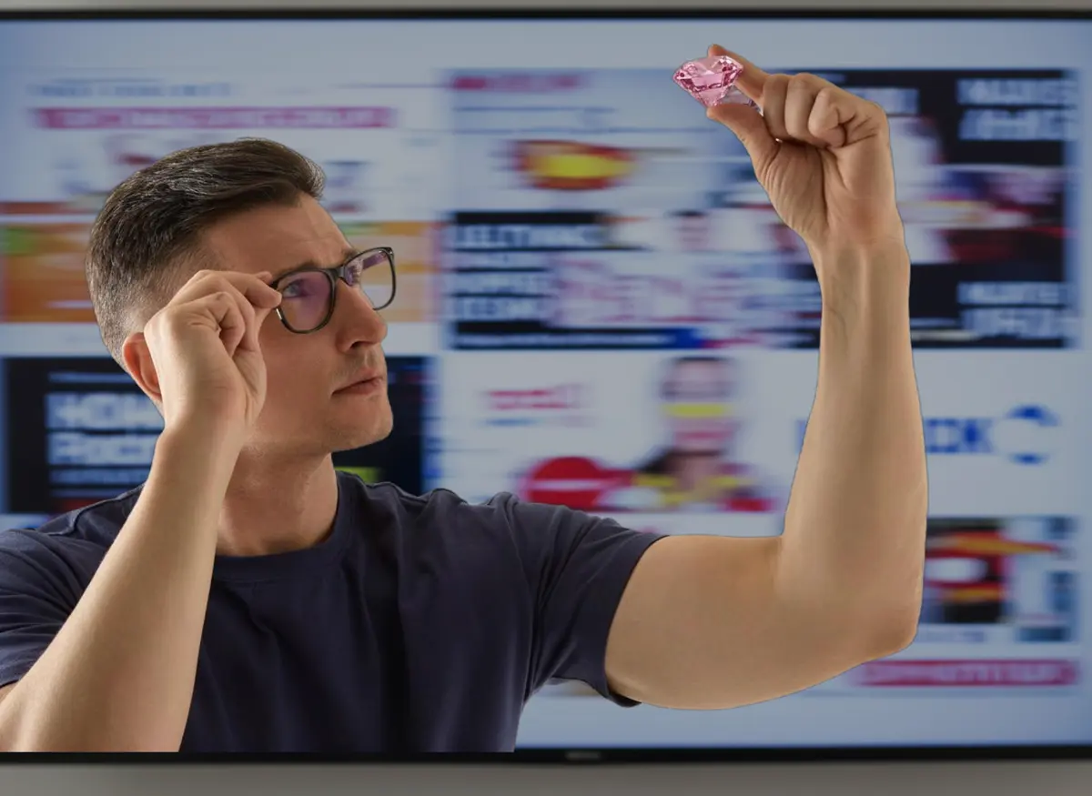 9 из 10 бизнесов не смогут ответить в чем ценность их услуги | Сетка — социальная сеть от hh.ru