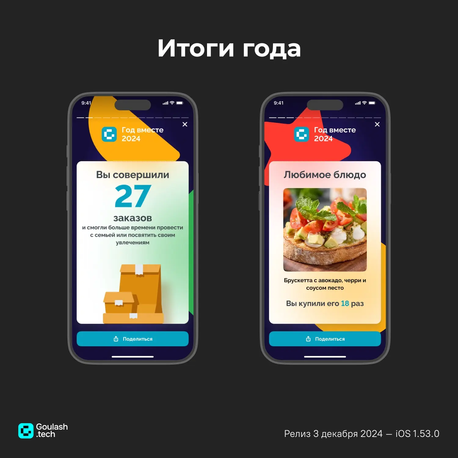 Итоги года | Сетка — социальная сеть от hh.ru
