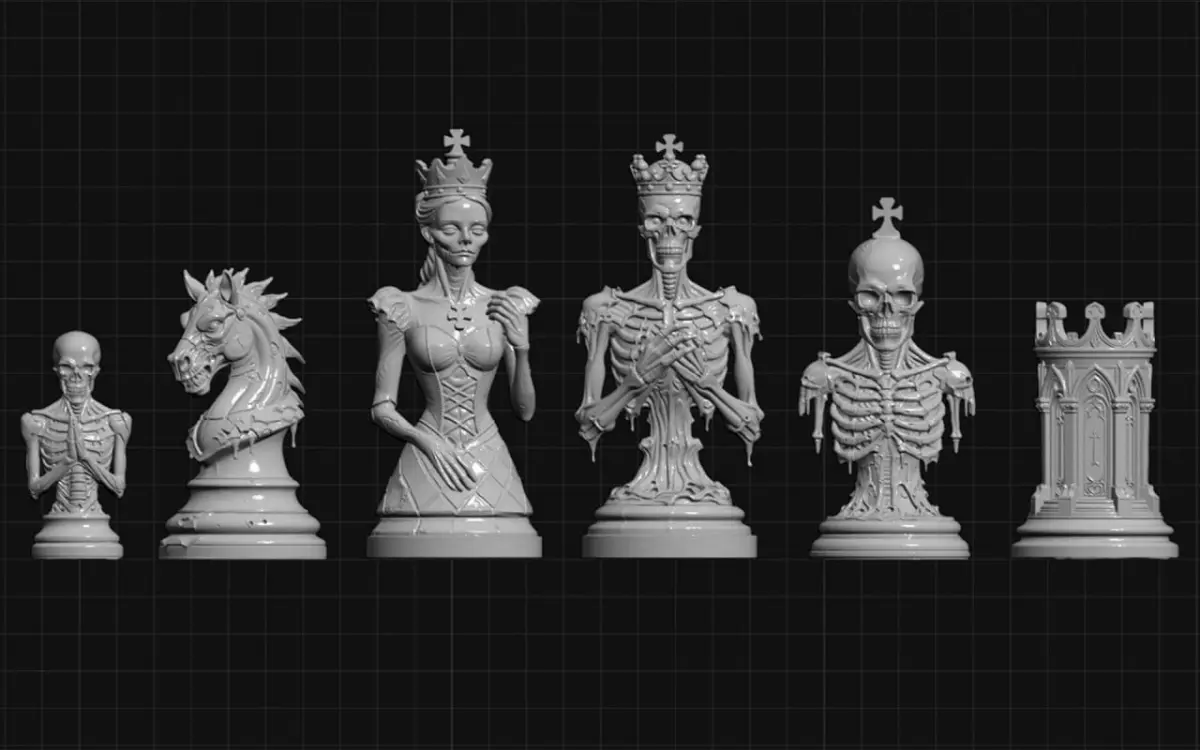 Шахматы | Сетка — социальная сеть от hh.ru