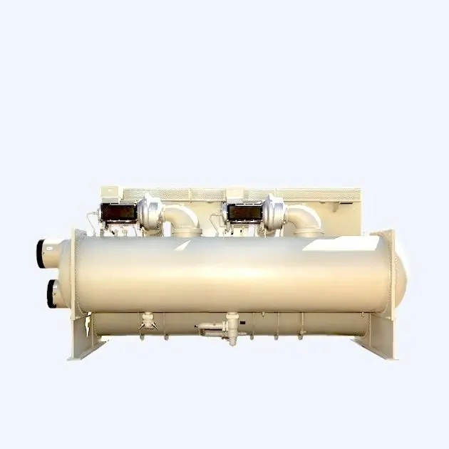 Daikin Applied расширяет возможности охлаждения центров обработки данных
Ключевым продуктом в разработках является чиллер Magnitude WME-C Quad
#daikin #refrigerationequipment #precisionairconditioners... | Сетка — социальная сеть от hh.ru