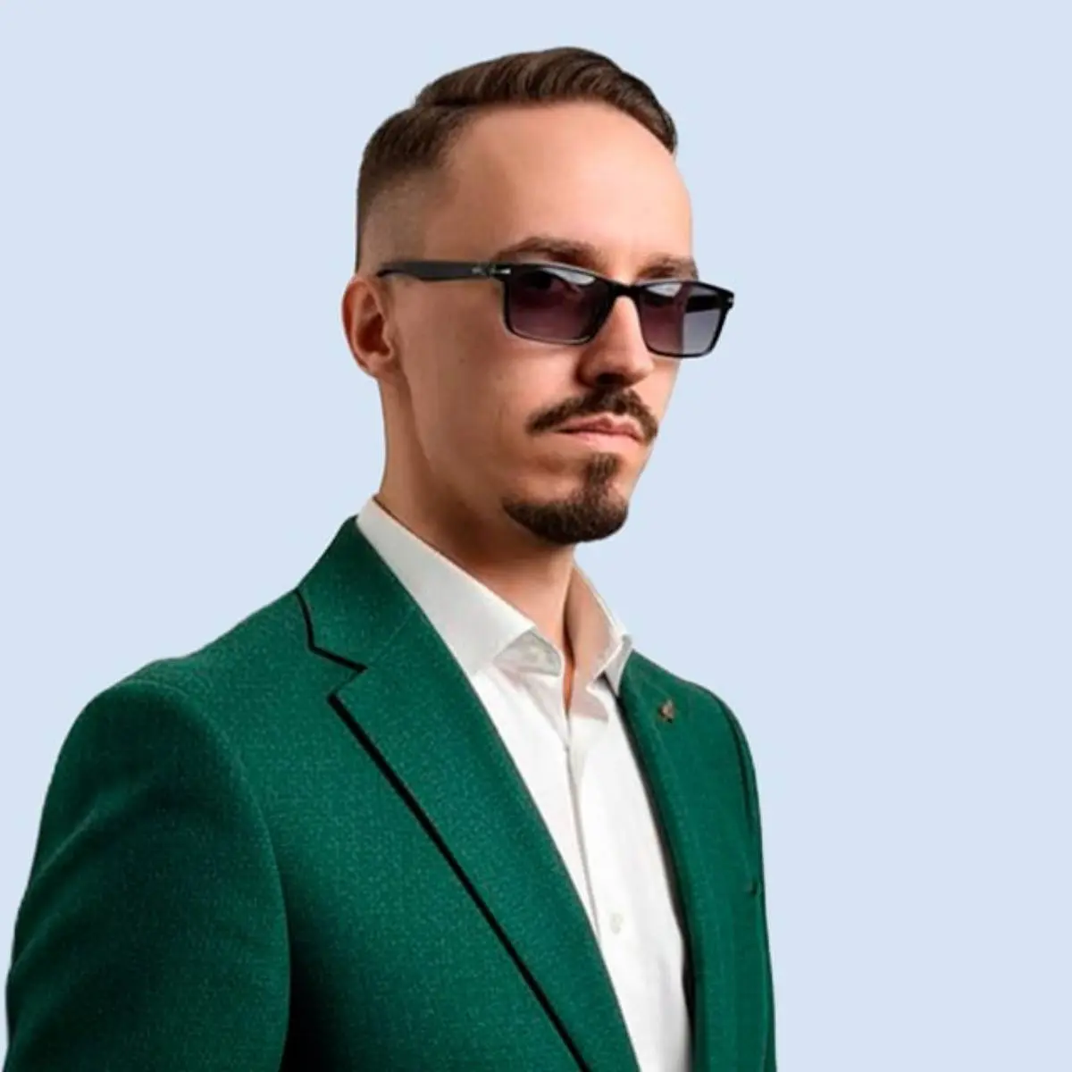 Сергей Барс