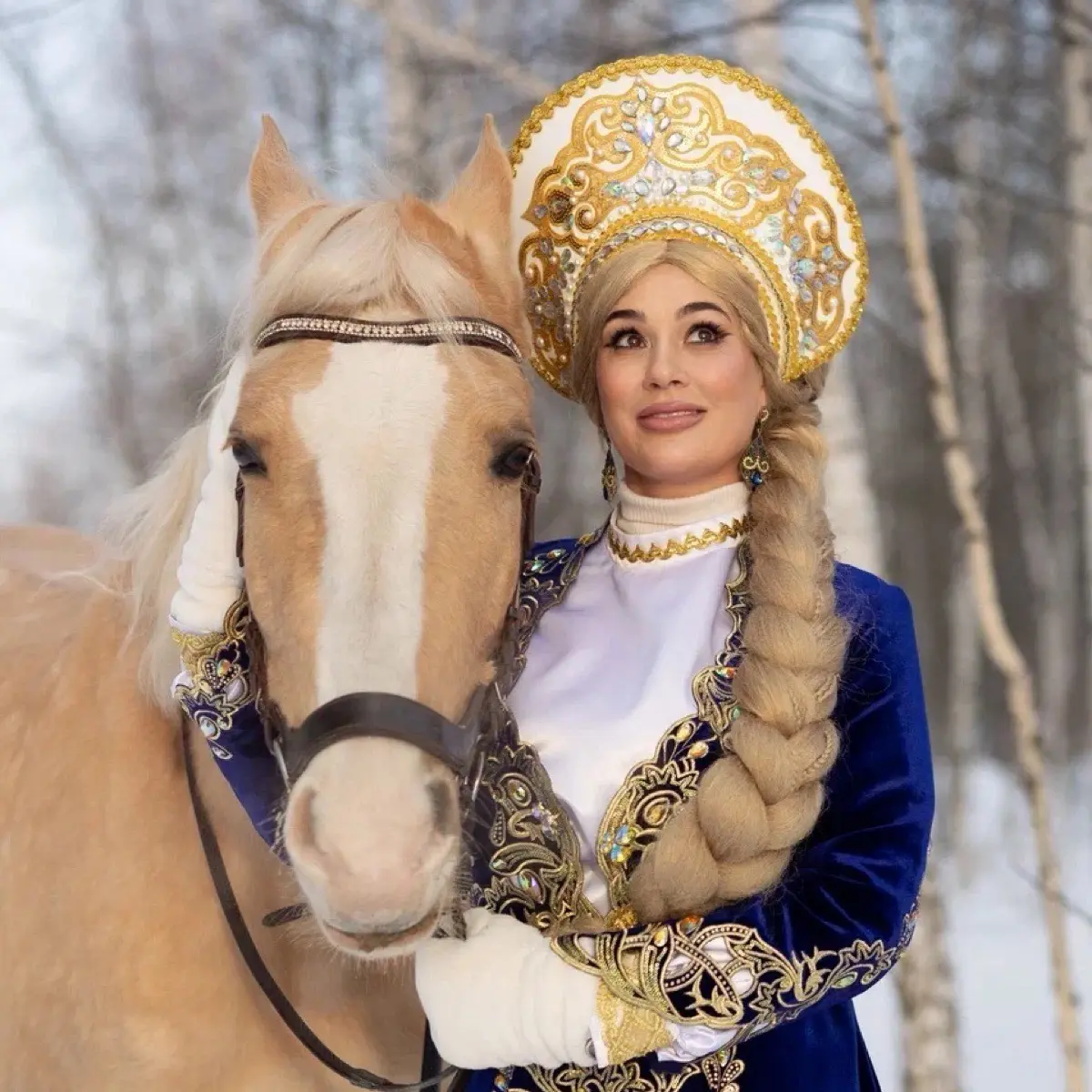 Anastasia Gruzman | Сетка — социальная сеть от hh.ru