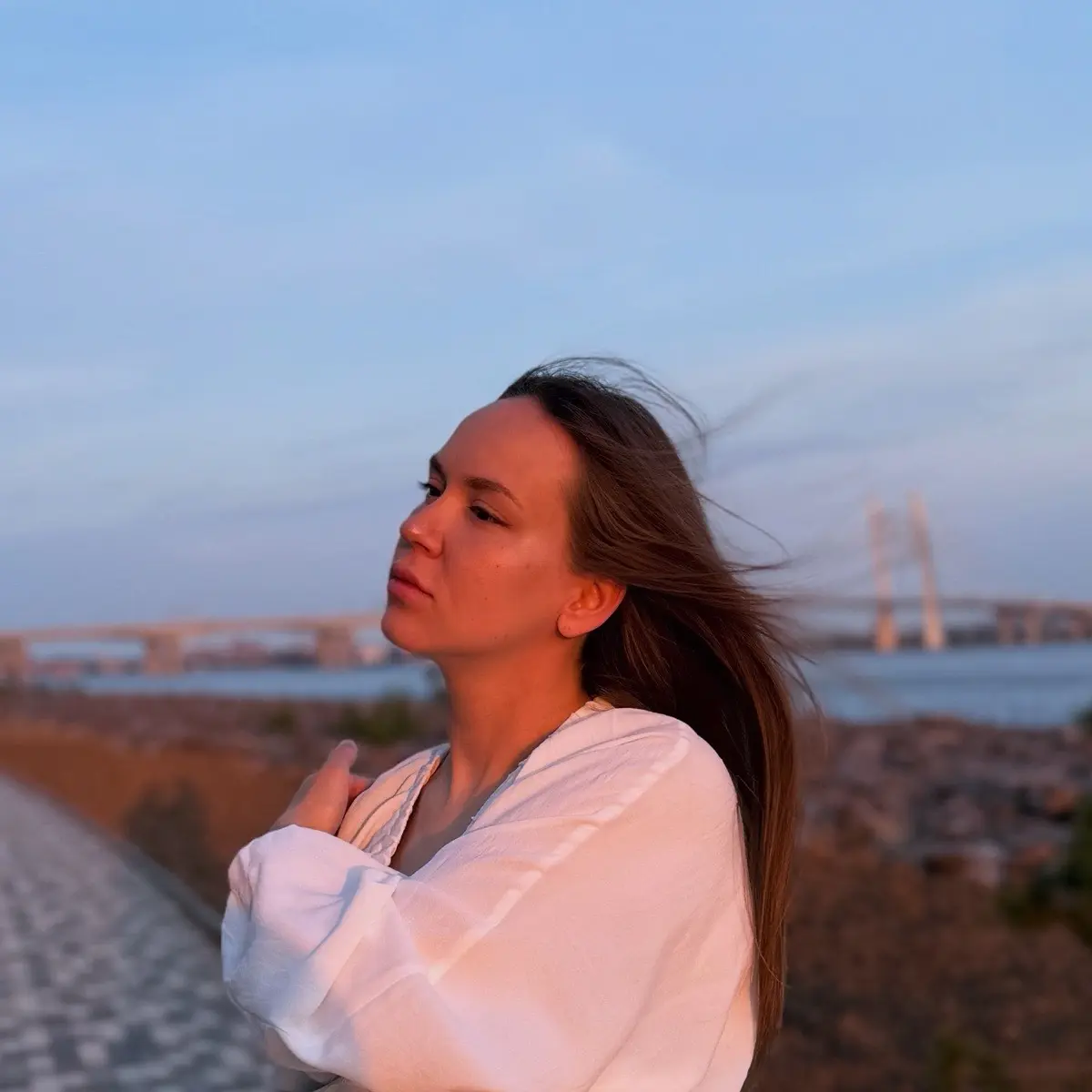 Анастасия Бердникова | Сетка — социальная сеть от hh.ru