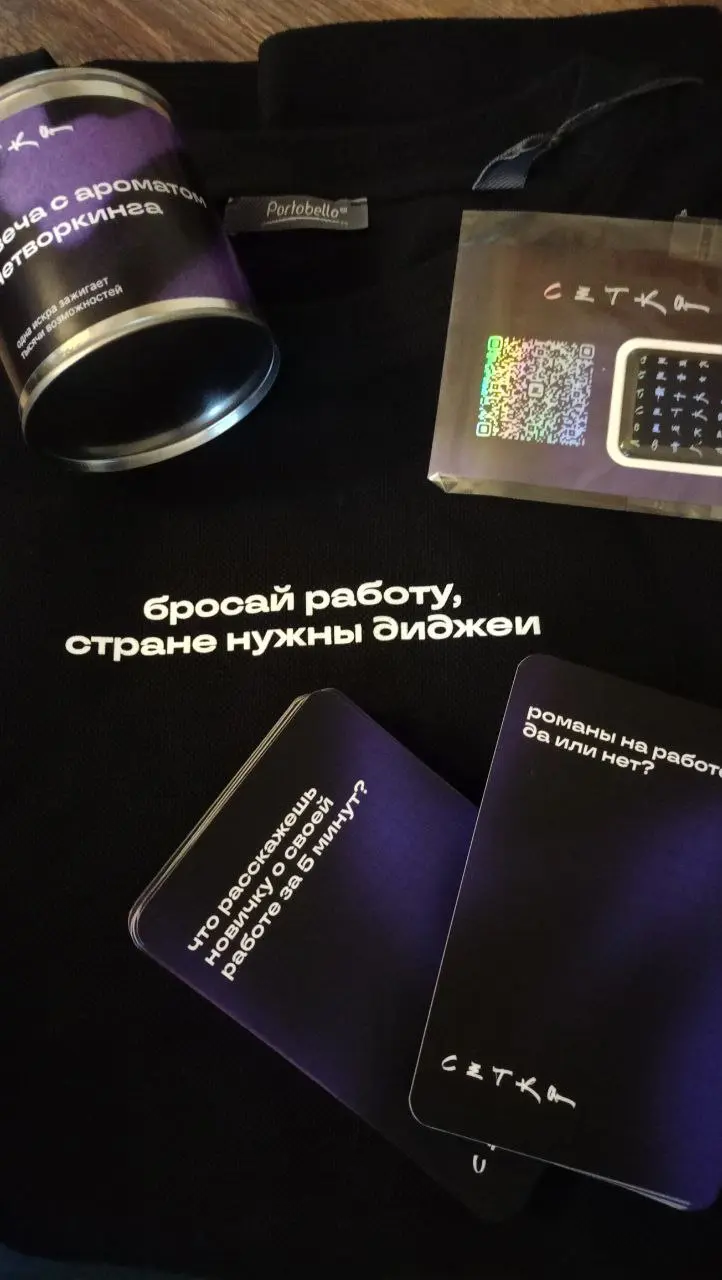 как поживает Дольче Вита в Авито?
для тех, кто не информирован — так назывался мой канал изначально
знаете, хорошо поживает | Сетка — социальная сеть от hh.ru