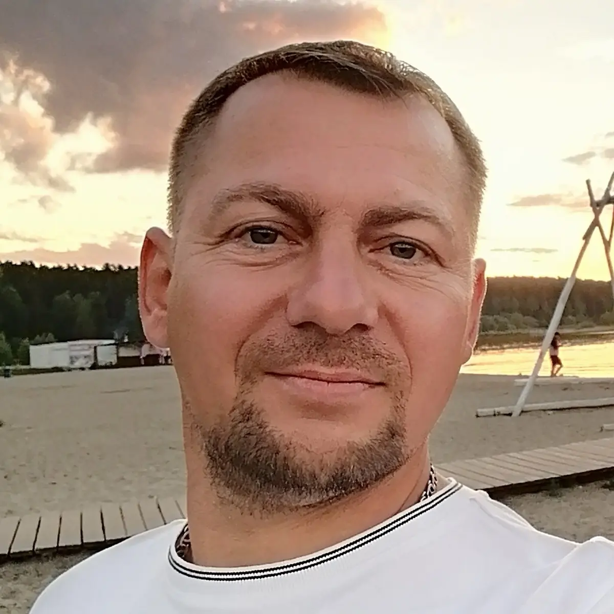 Михаил Колпаков