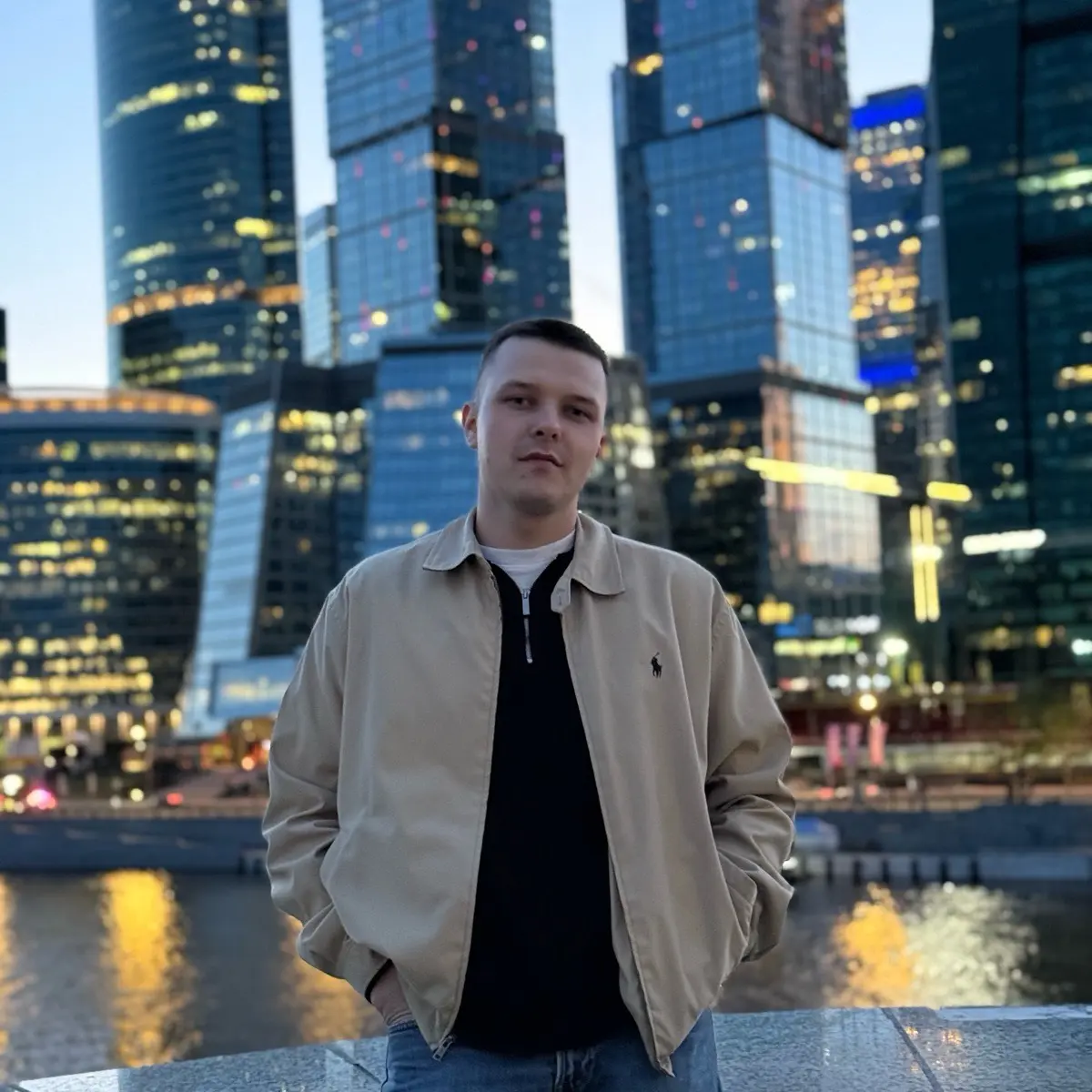Константин Губаревич