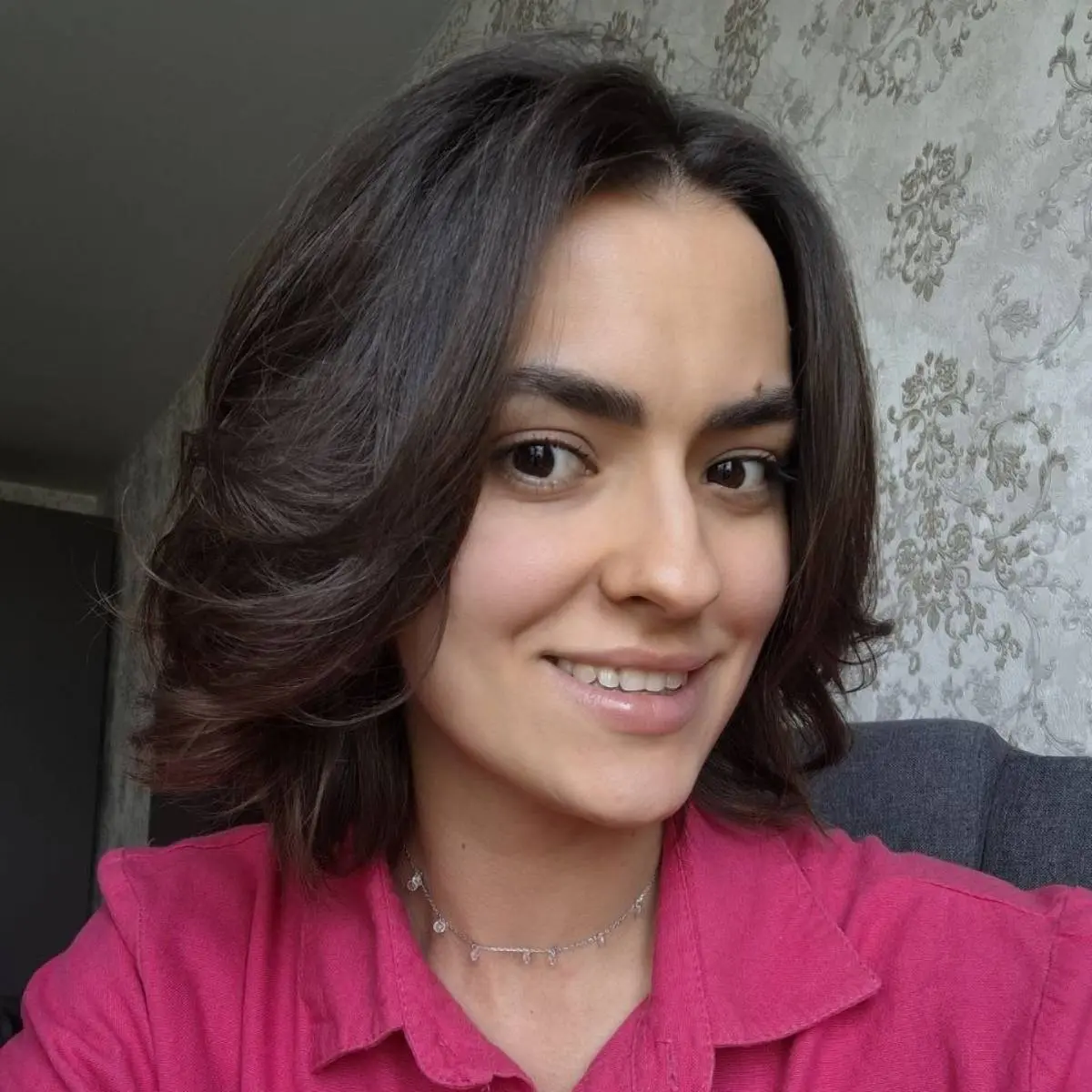 Екатерина Никитина | Сетка — социальная сеть от hh.ru