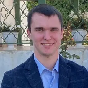 Александр Царев