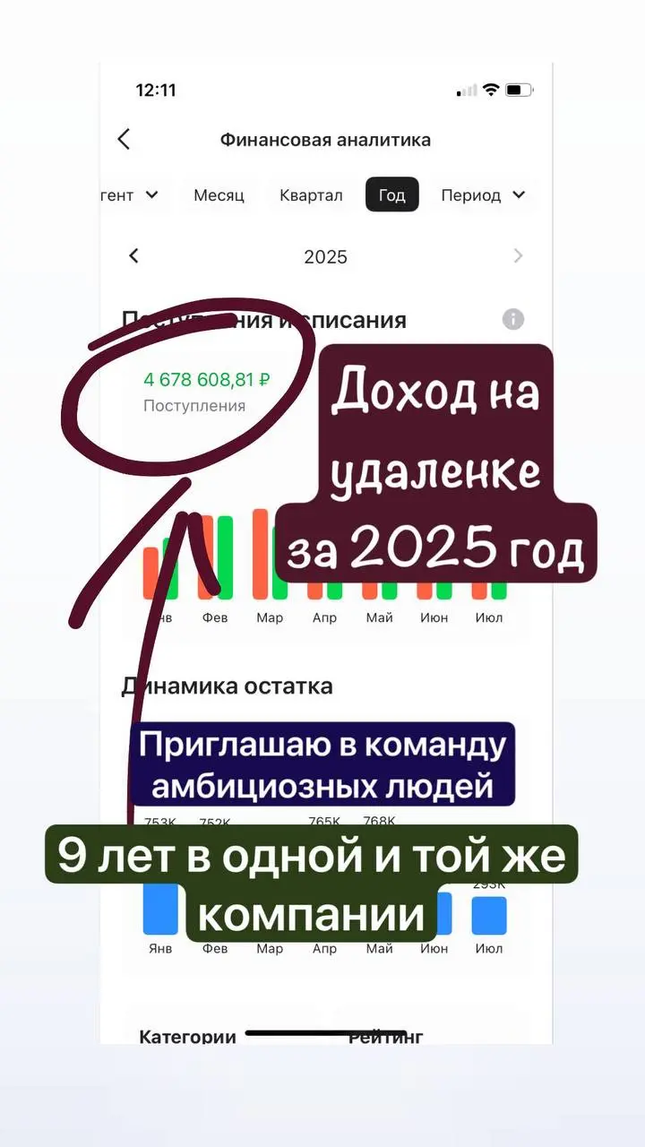 ОБЪЯВЛЯЕМ НАБОР в АКТИВНУЮ ветку | Сетка — социальная сеть от hh.ru
