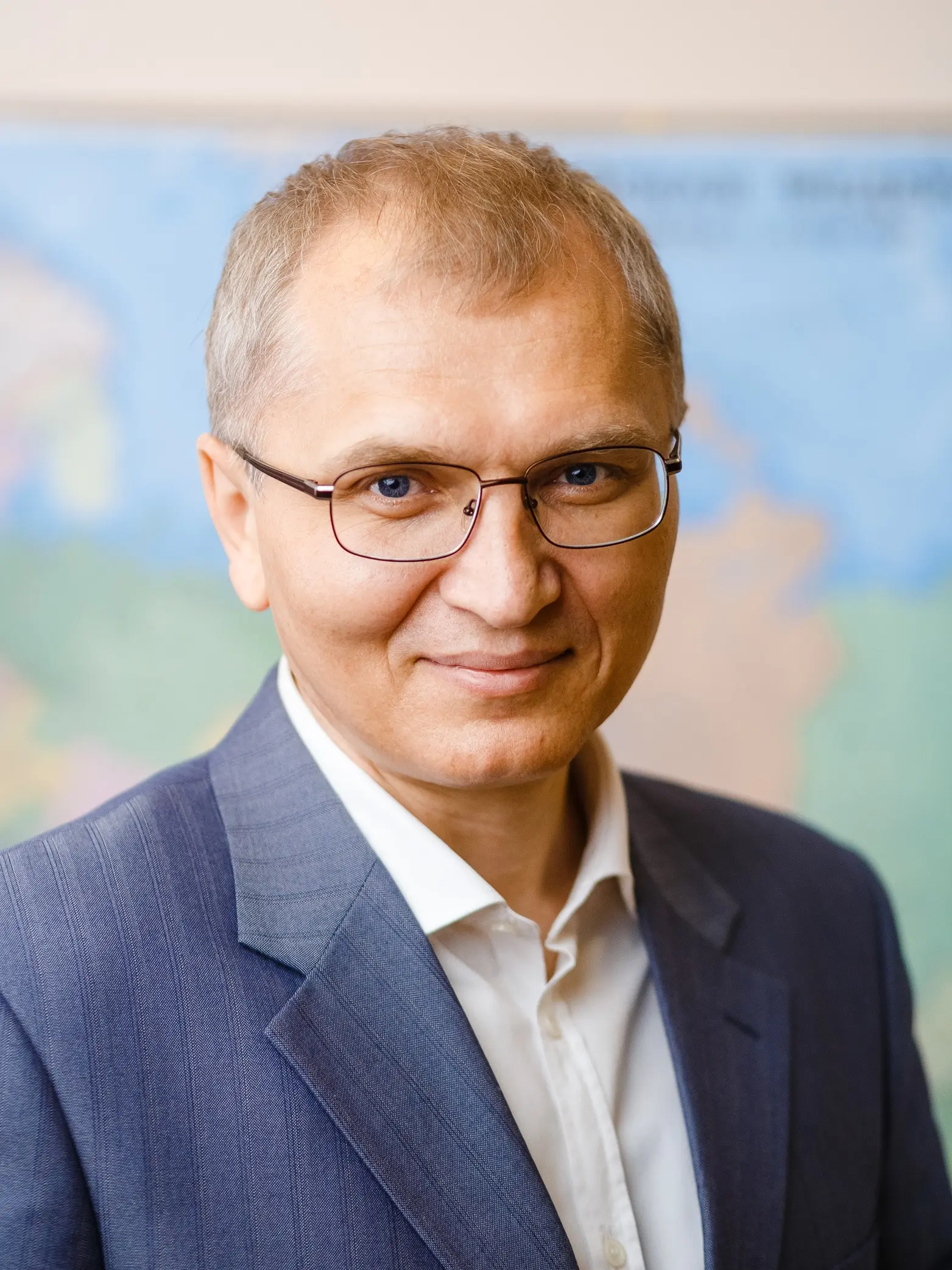 Александр Цынбалов