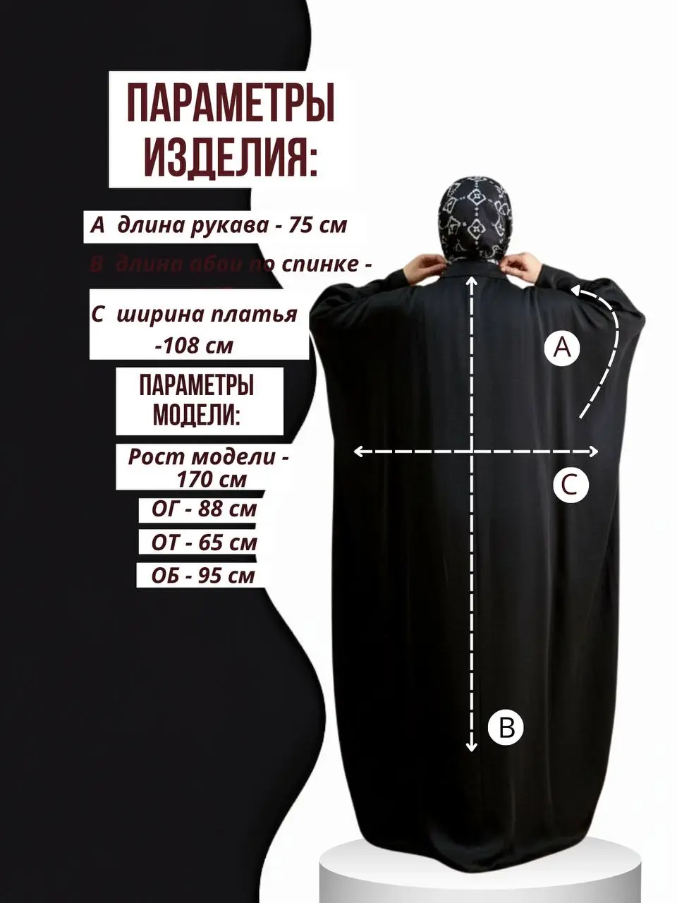 Крутое изменение карточек чёрное платье #дизайн #инфографика #удаленнаяработа #маркетплейс #заказ # женская одежда | Сетка — социальная сеть от hh.ru