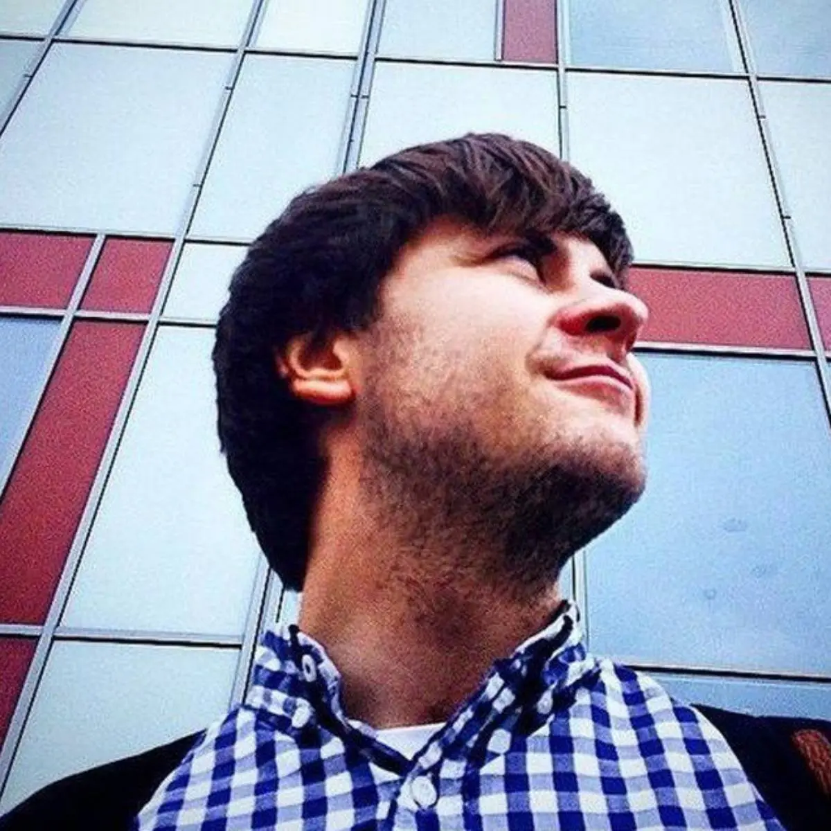 Дмитрий Ковалев | Сетка — социальная сеть от hh.ru