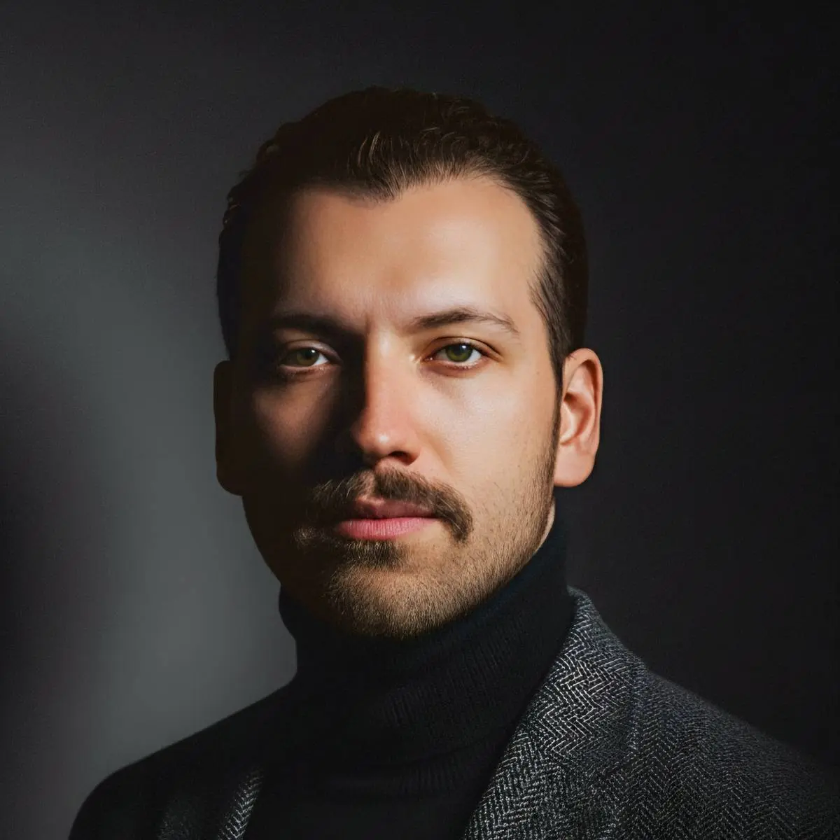 Максим Приймак