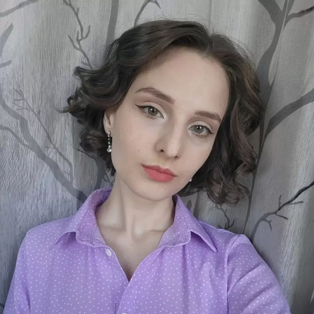 Юлия Сопкина | Сетка — социальная сеть от hh.ru