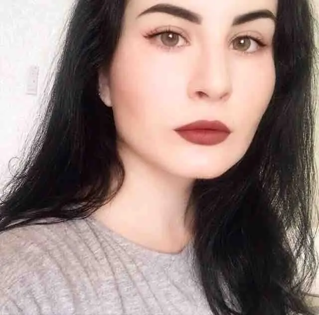 Мария Папуш | Сетка — социальная сеть от hh.ru