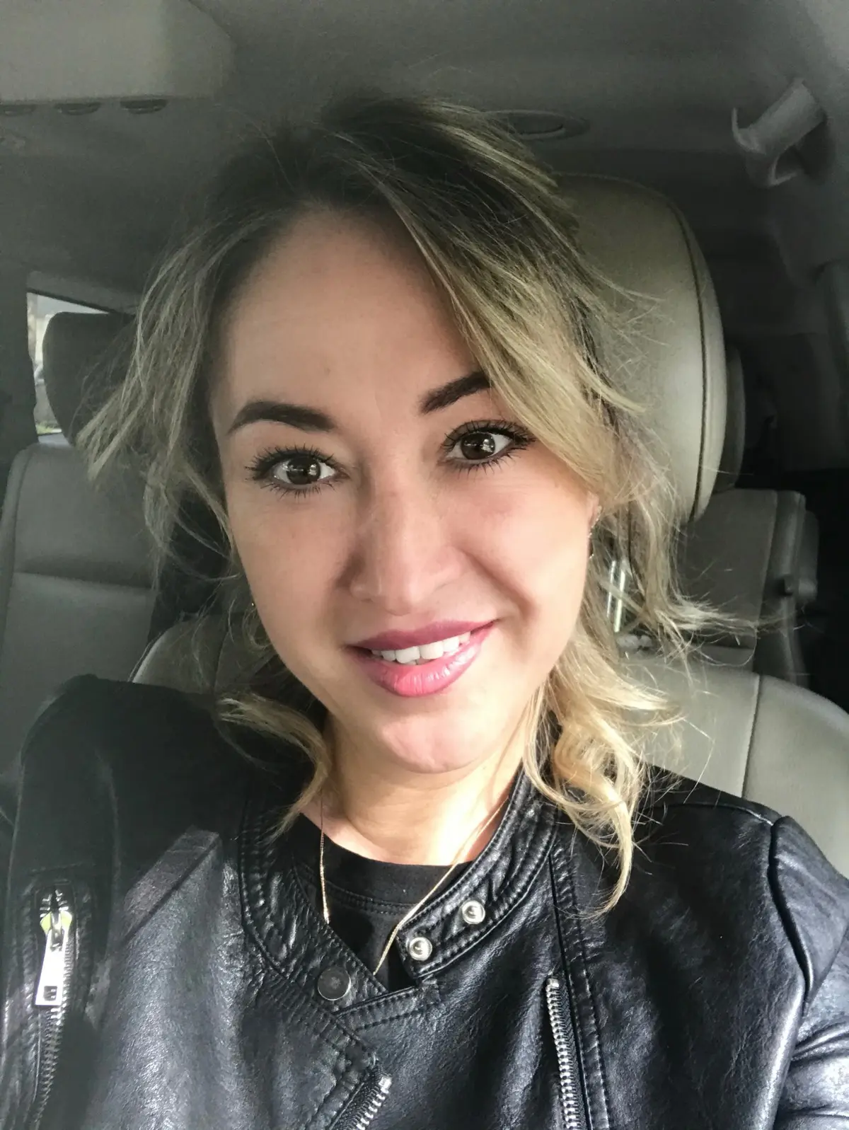 Евгения Бобылева | Сетка — социальная сеть от hh.ru