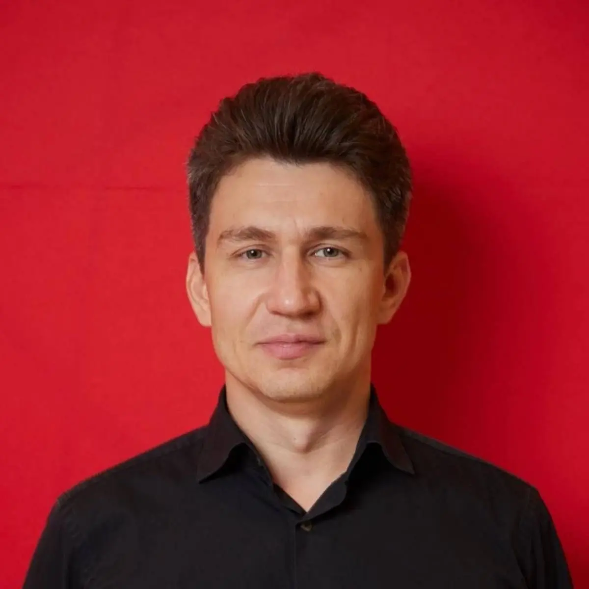 Ринат Салихов | Сетка — социальная сеть от hh.ru