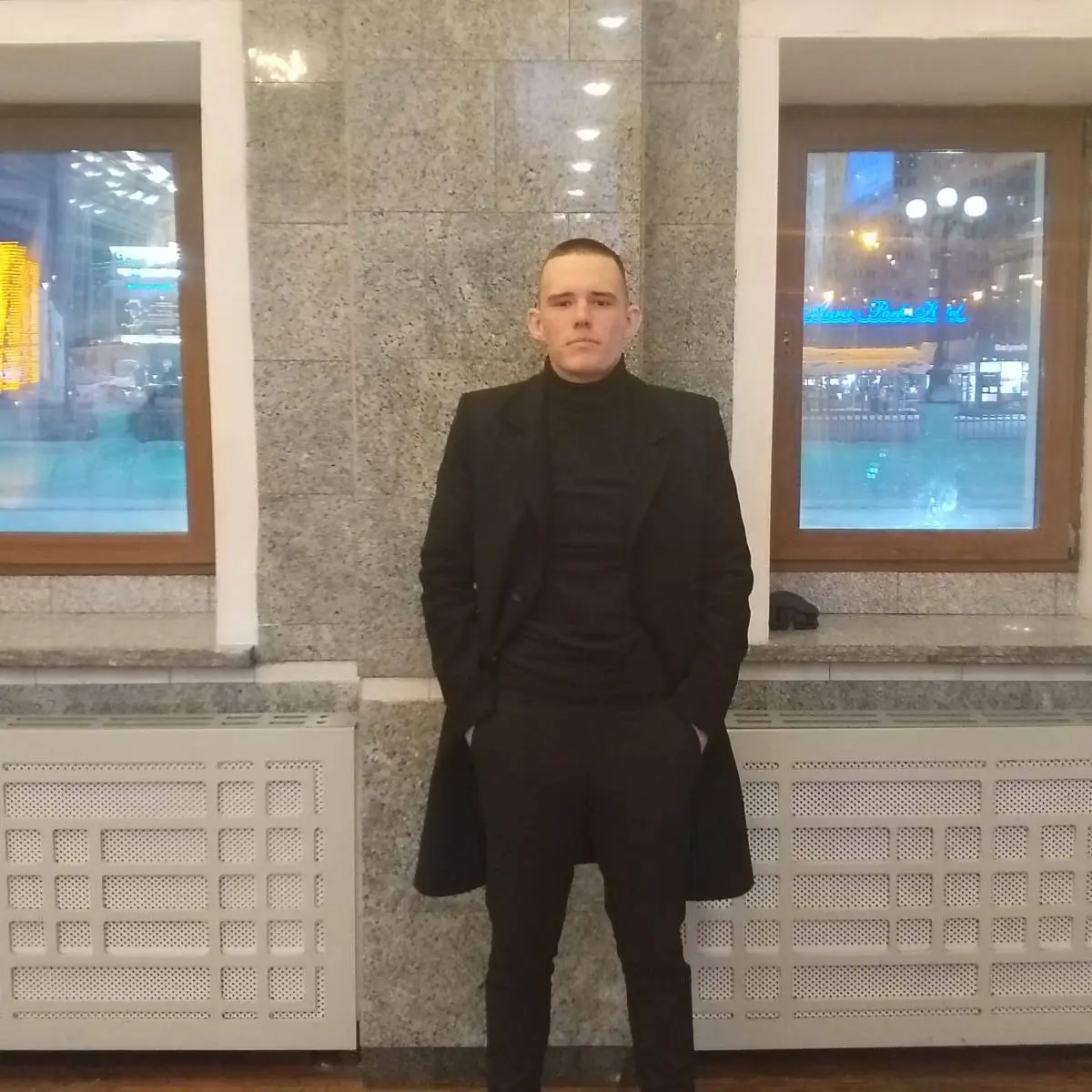 Никита Шабуров