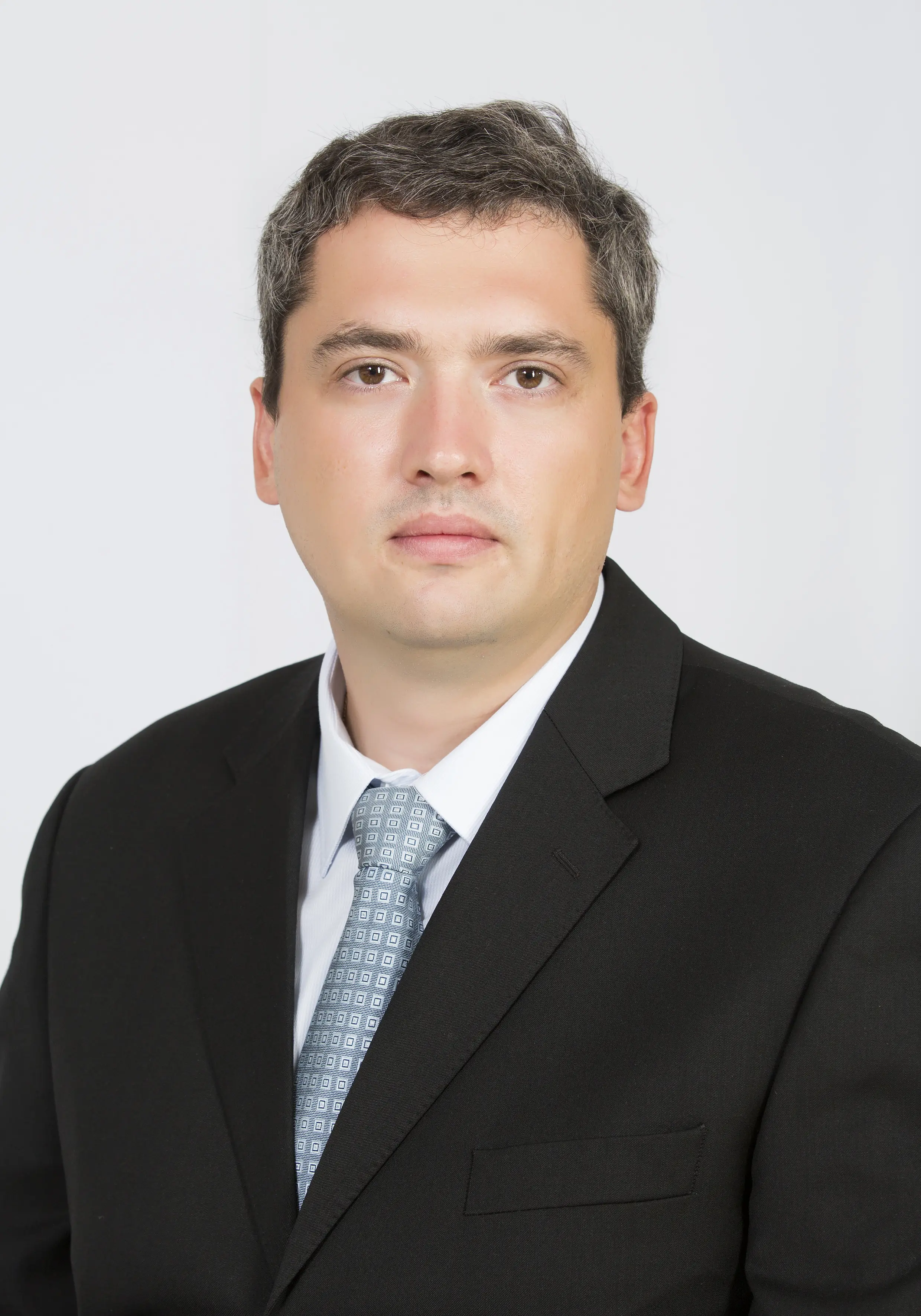 Курячий Александр