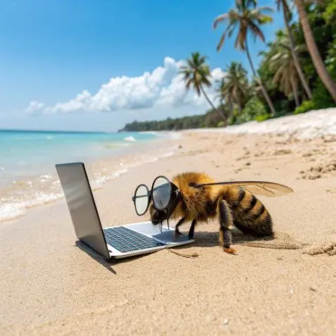 Труженики! 🐝
А вы скучаете по солнцу?
Осенняя хандра позади, и теперь многие из нас столкнулись с зимней. Холодно, темно и куча дедлайнов.. | Сетка — социальная сеть от hh.ru