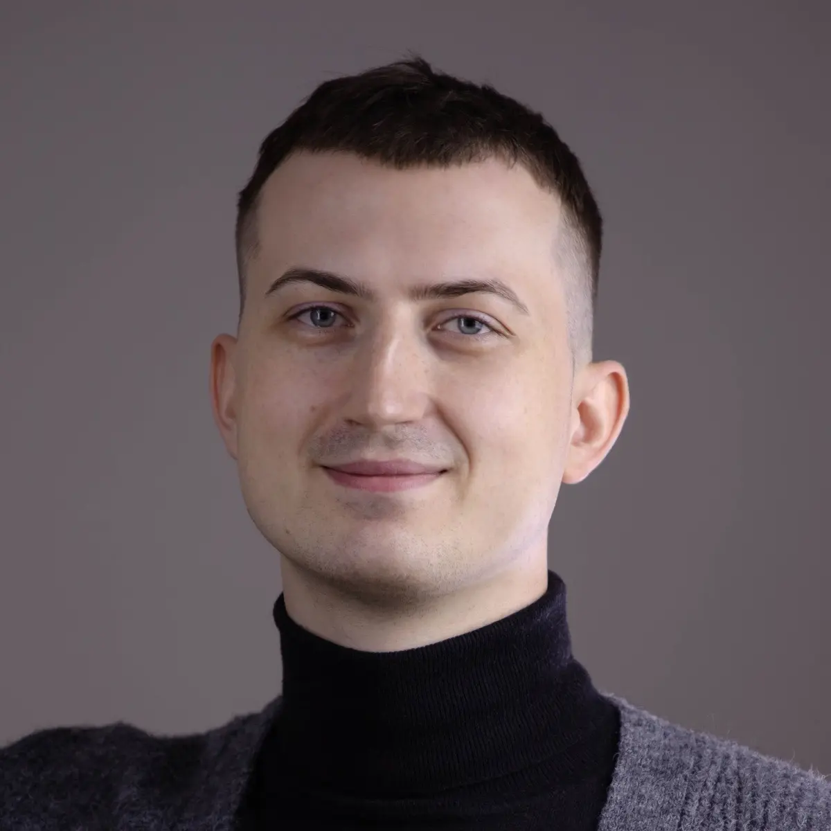 Сергей Медведев