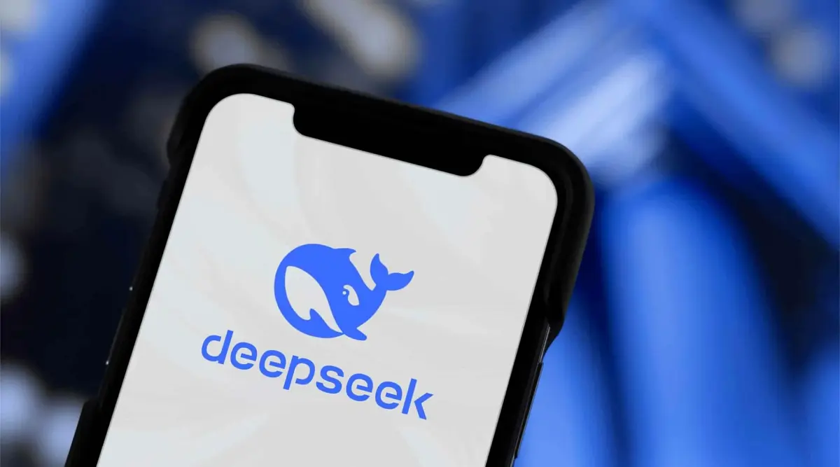 Интеграция ИИ в рабочие процессы (на примере DeepSeek) | Сетка — социальная сеть от hh.ru