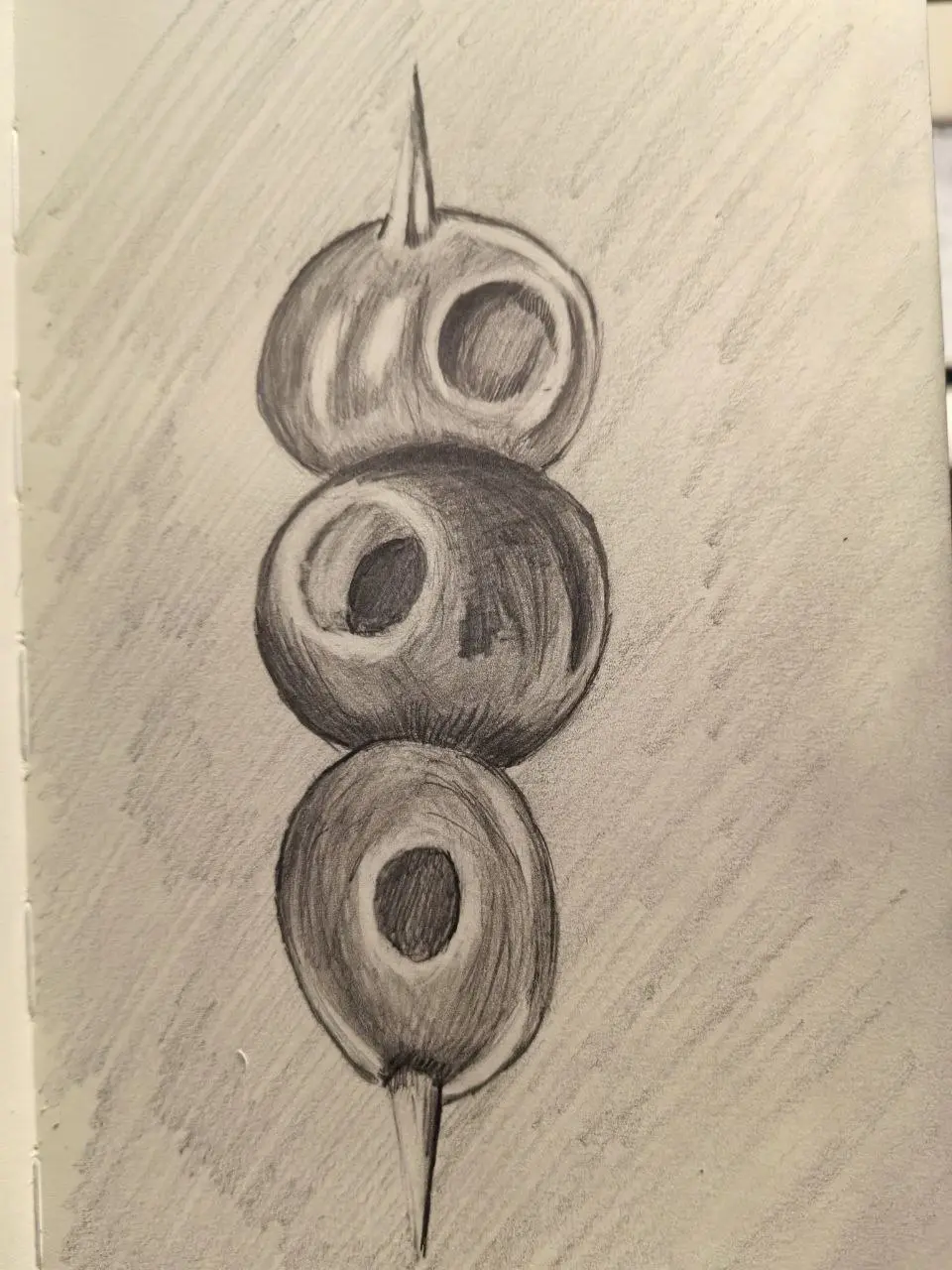 🍸✨ Новогоднее настроение и Оливки 🎄
Вот оно — особое ощущение праздника, которое приходит вместе с бокалом охлажденного мартини и ароматными оливками | Сетка — социальная сеть от hh.ru