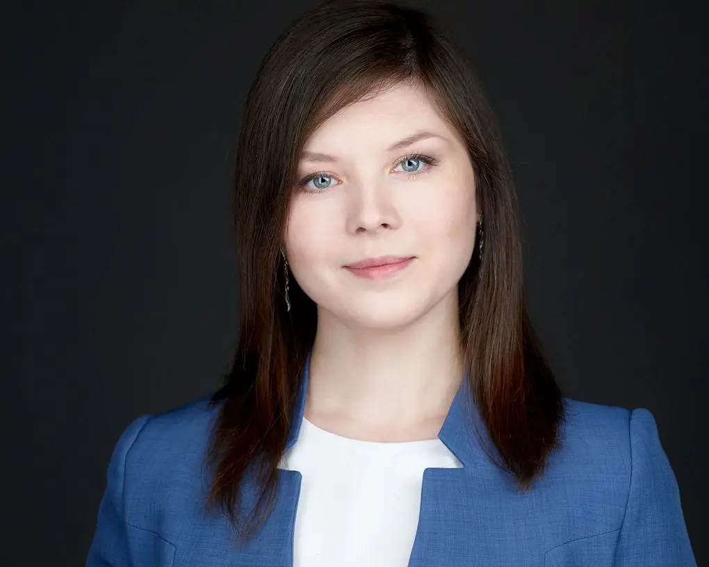 Высоцкая Анастасия | Сетка — социальная сеть от hh.ru