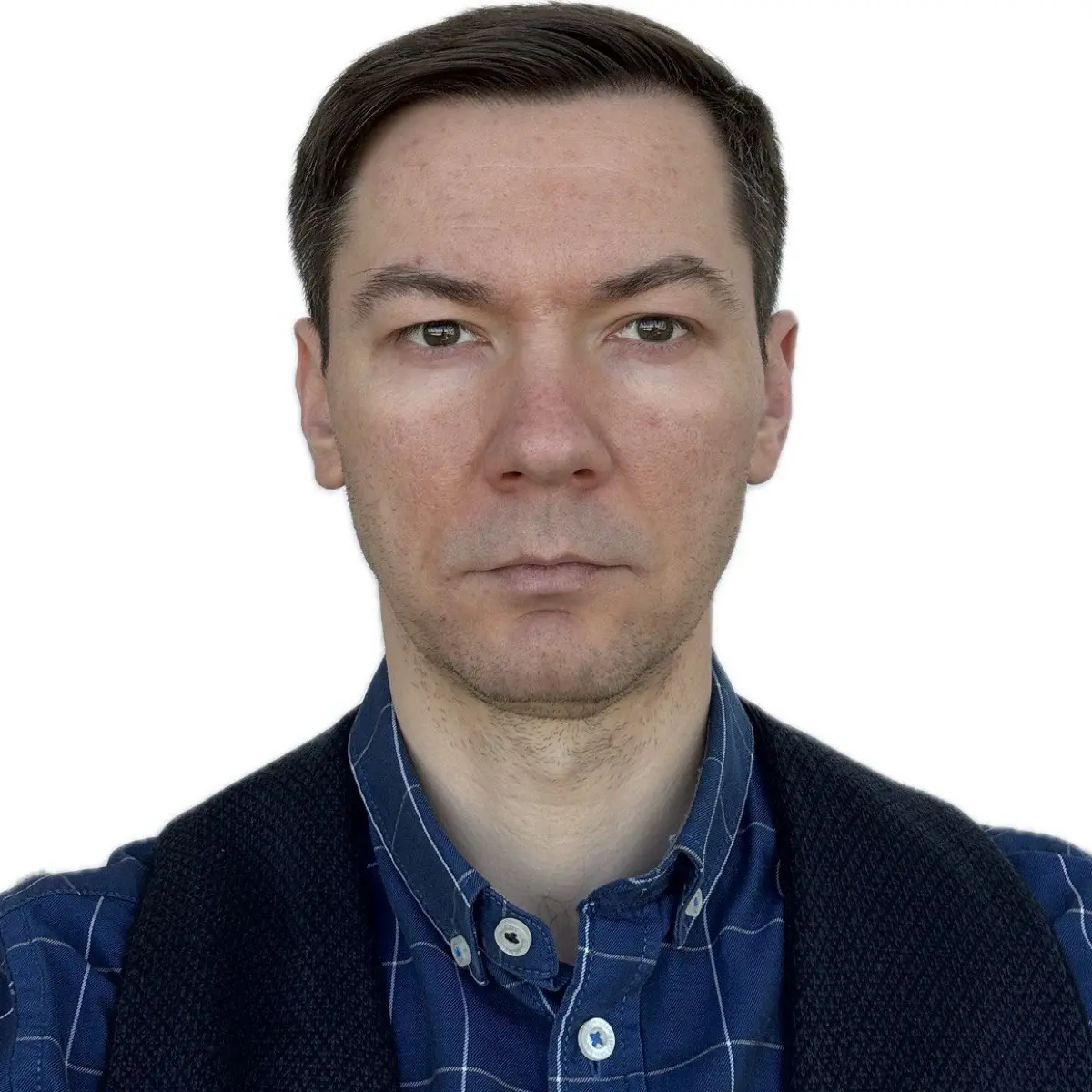 Валентин Недорезов