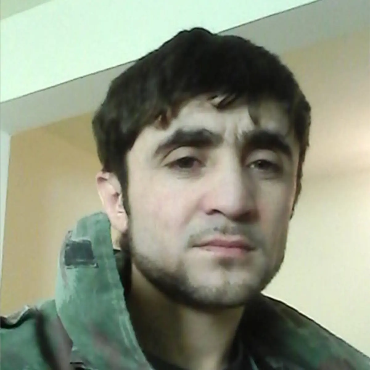 Navbakhor Viloyatkhonov