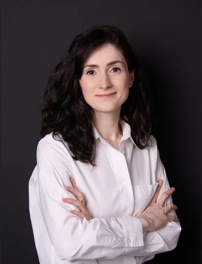 Екатерина Симуткина | Сетка — социальная сеть от hh.ru