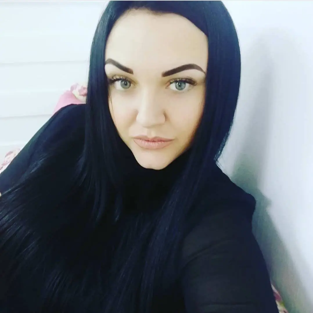 Екатерина Колесникова