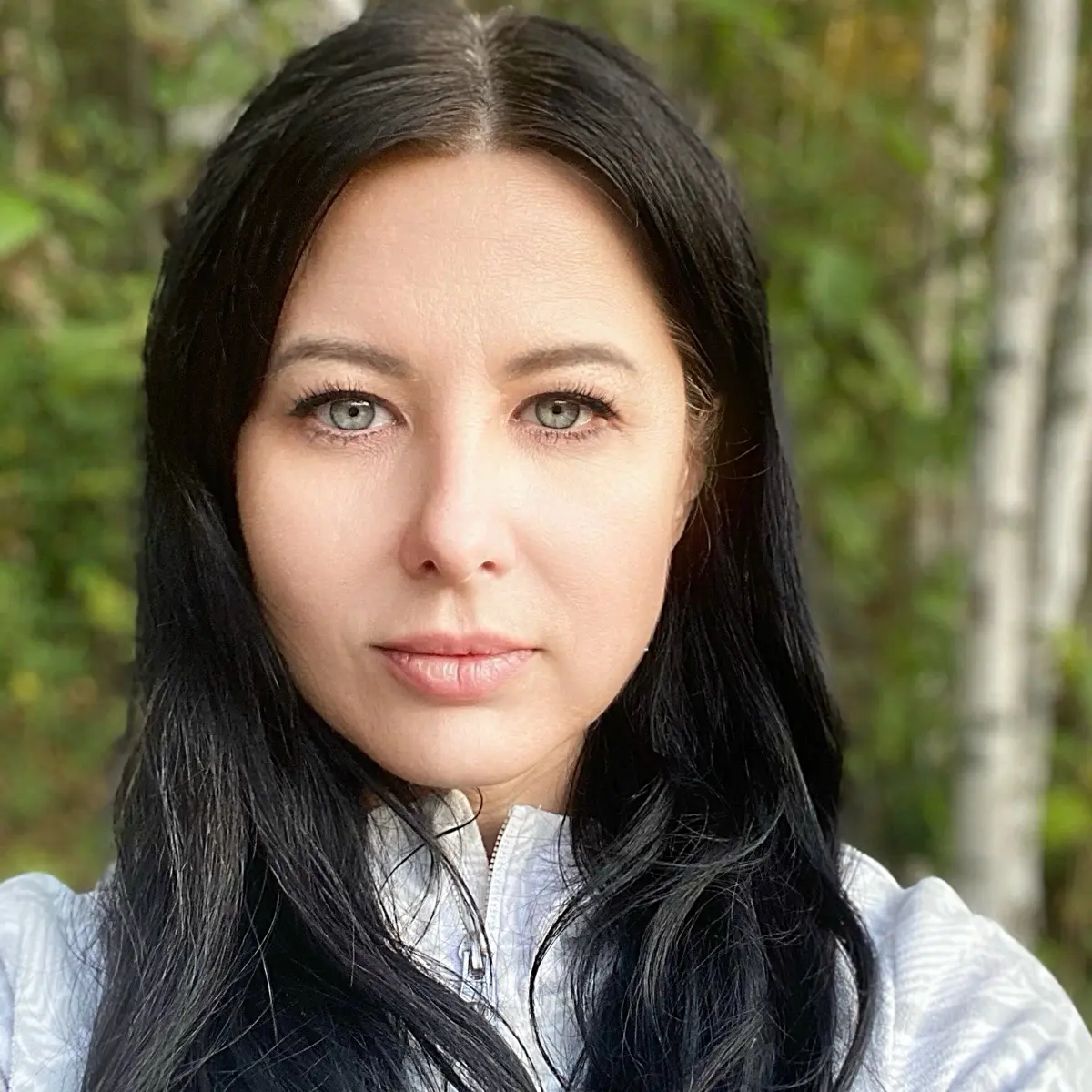 Елена Бадылева