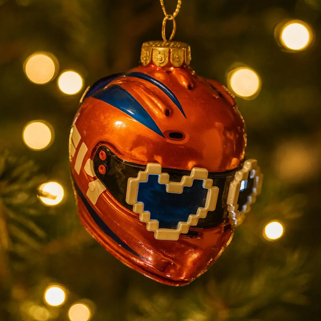 🎄 Новогодний тюнинг
А если представить, что в FIT SERVICE появились свои новогодние игрушки? 🤔
Мы думаем, что фаворитом был бы наш маскот!
А чем вы украсили свою ёлку? Делитесь в комментариях ⬇️ | Сетка — социальная сеть от hh.ru