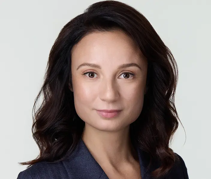 Юлия Доманская | Сетка — социальная сеть от hh.ru