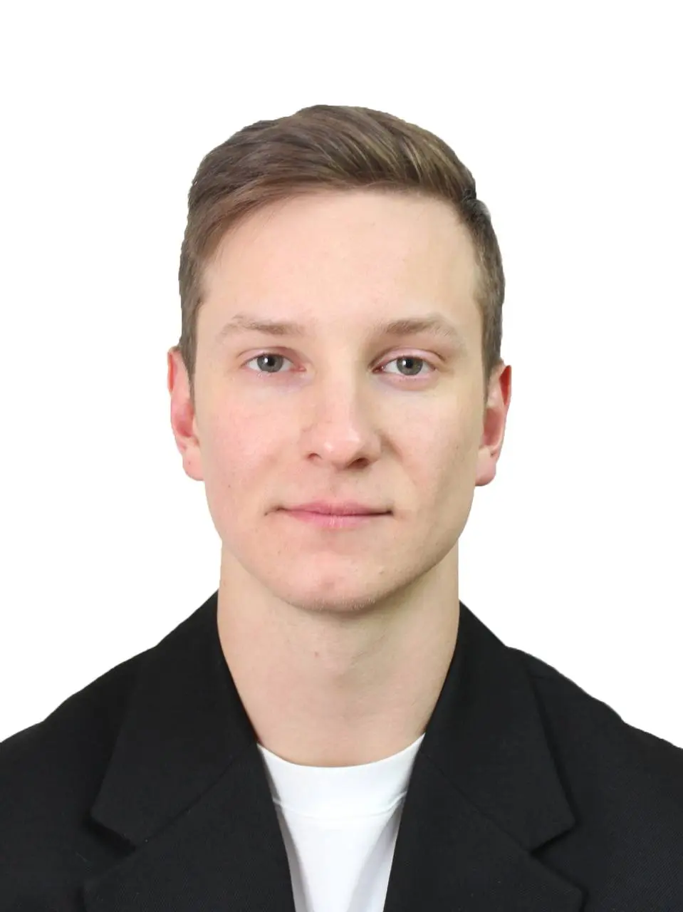 Денис Андреевский | Сетка — социальная сеть от hh.ru