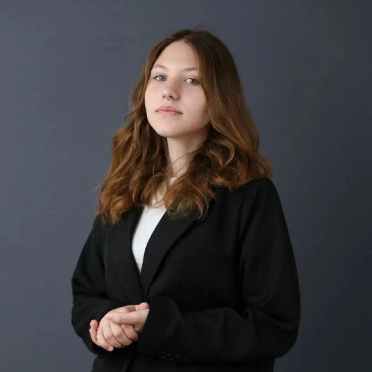 Арина Жидкевич