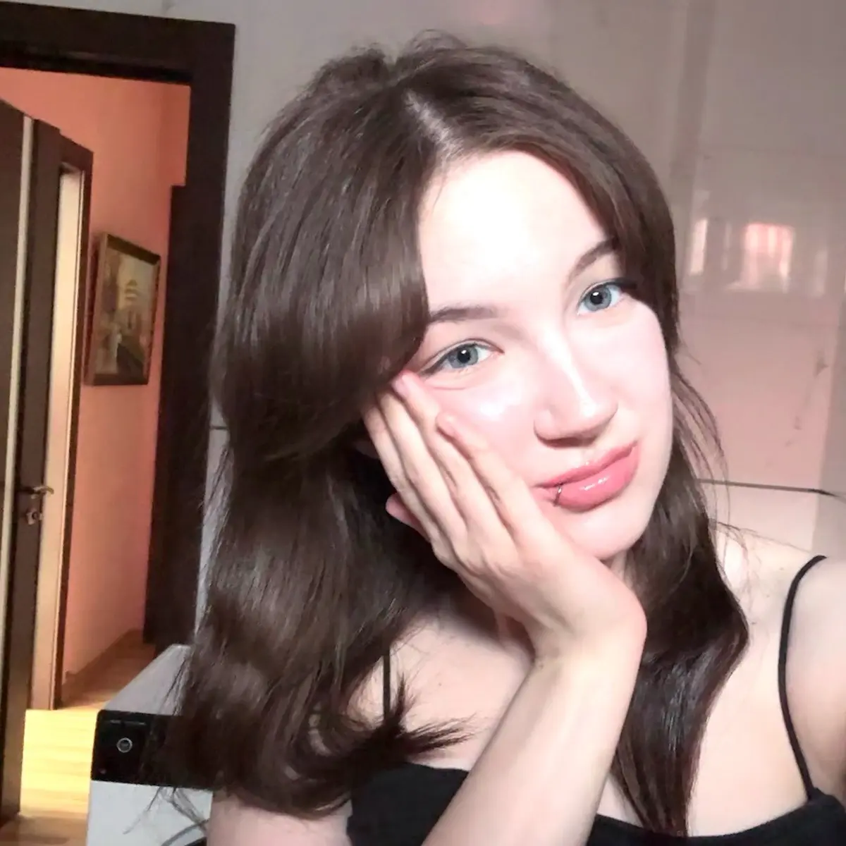 Алина Трифонова