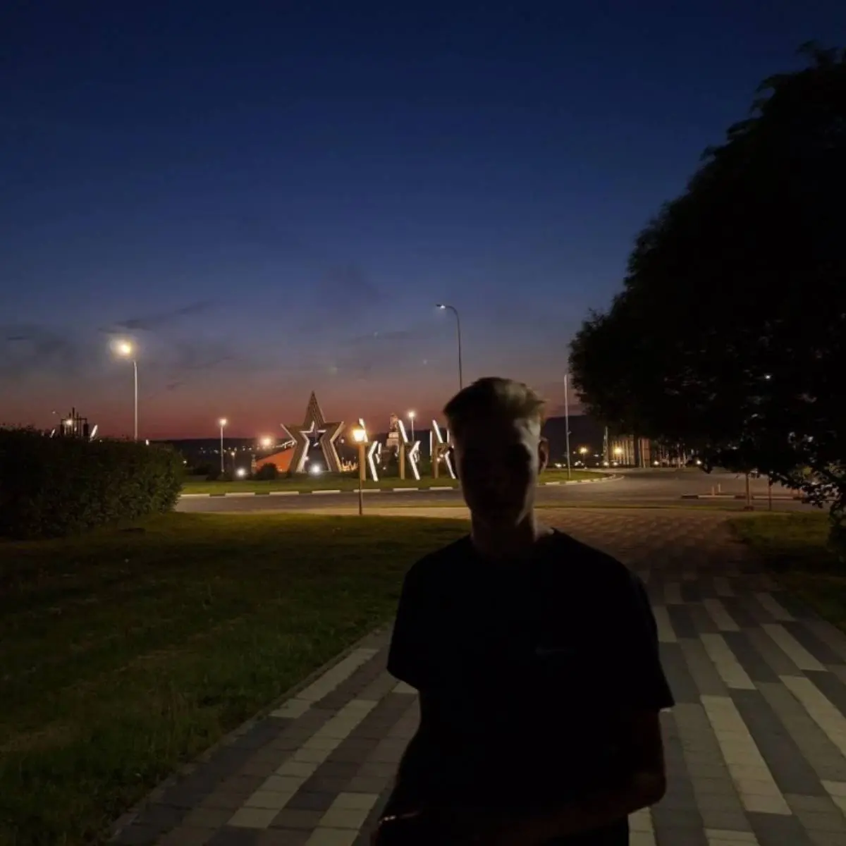 Динар Джонмахмудов | Сетка — социальная сеть от hh.ru