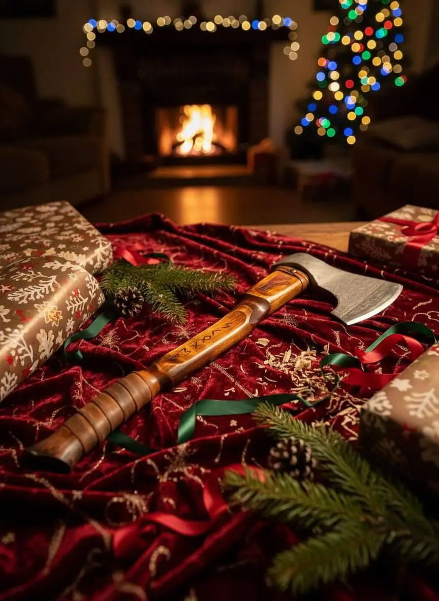 А смотрится же
Уже успели подготовить новогодние подарки?🎄 | Сетка — социальная сеть от hh.ru