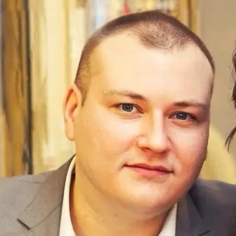 Александр Сахаров