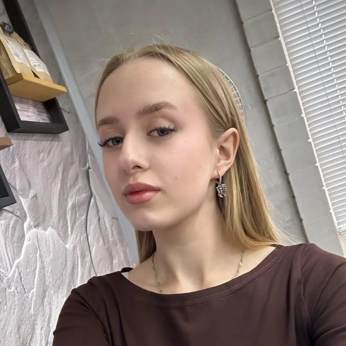 Чудаева Виктория | Сетка — социальная сеть от hh.ru