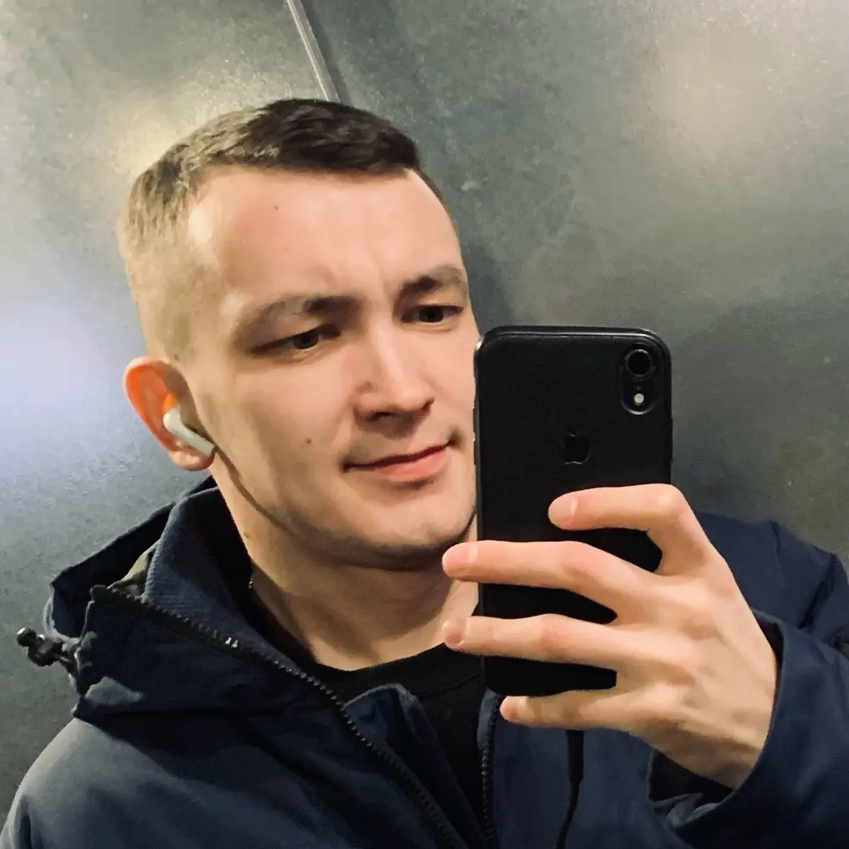 Leonid Kargachev