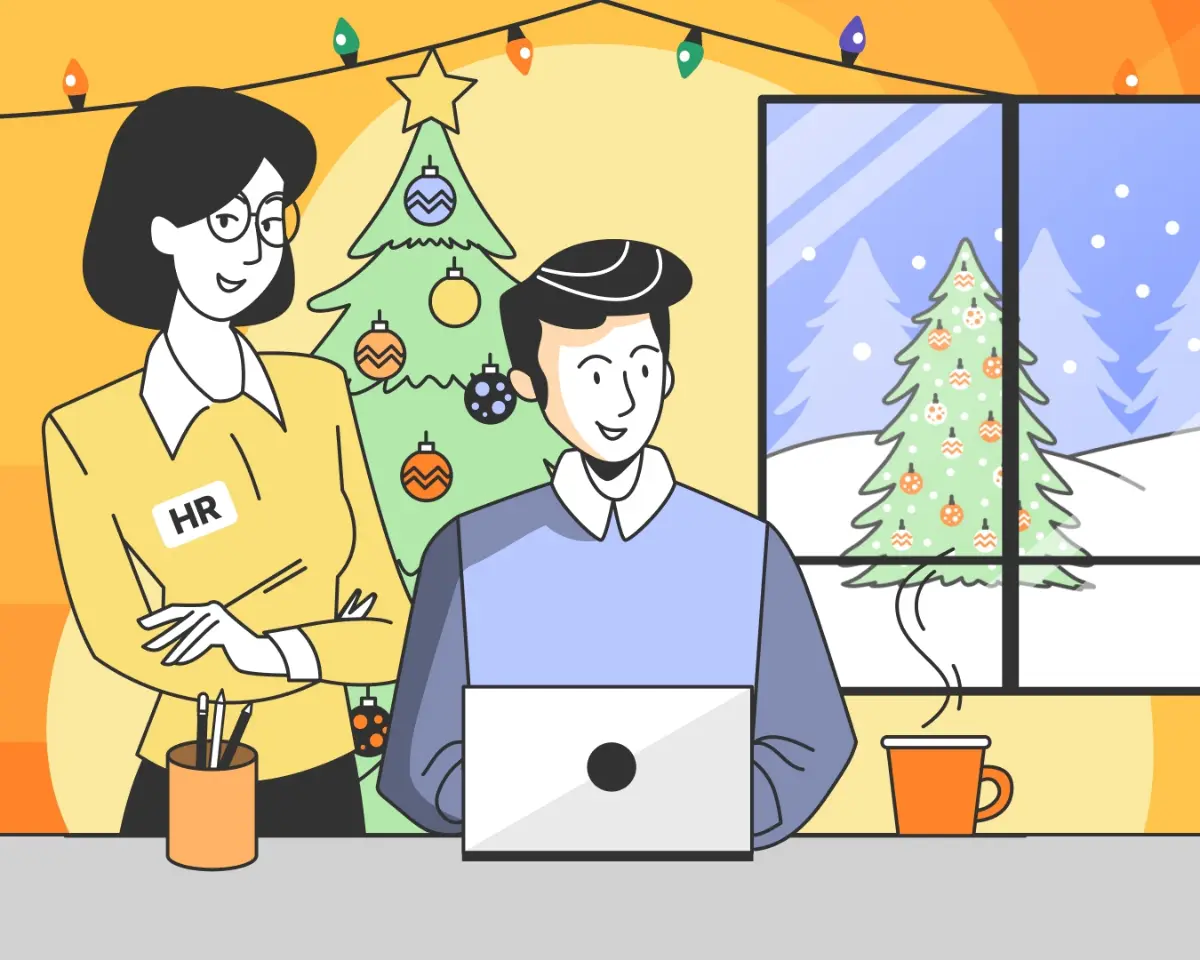 🎄И новый год, что вот-вот настанет исполнит вмиг мечту твою | Сетка — социальная сеть от hh.ru