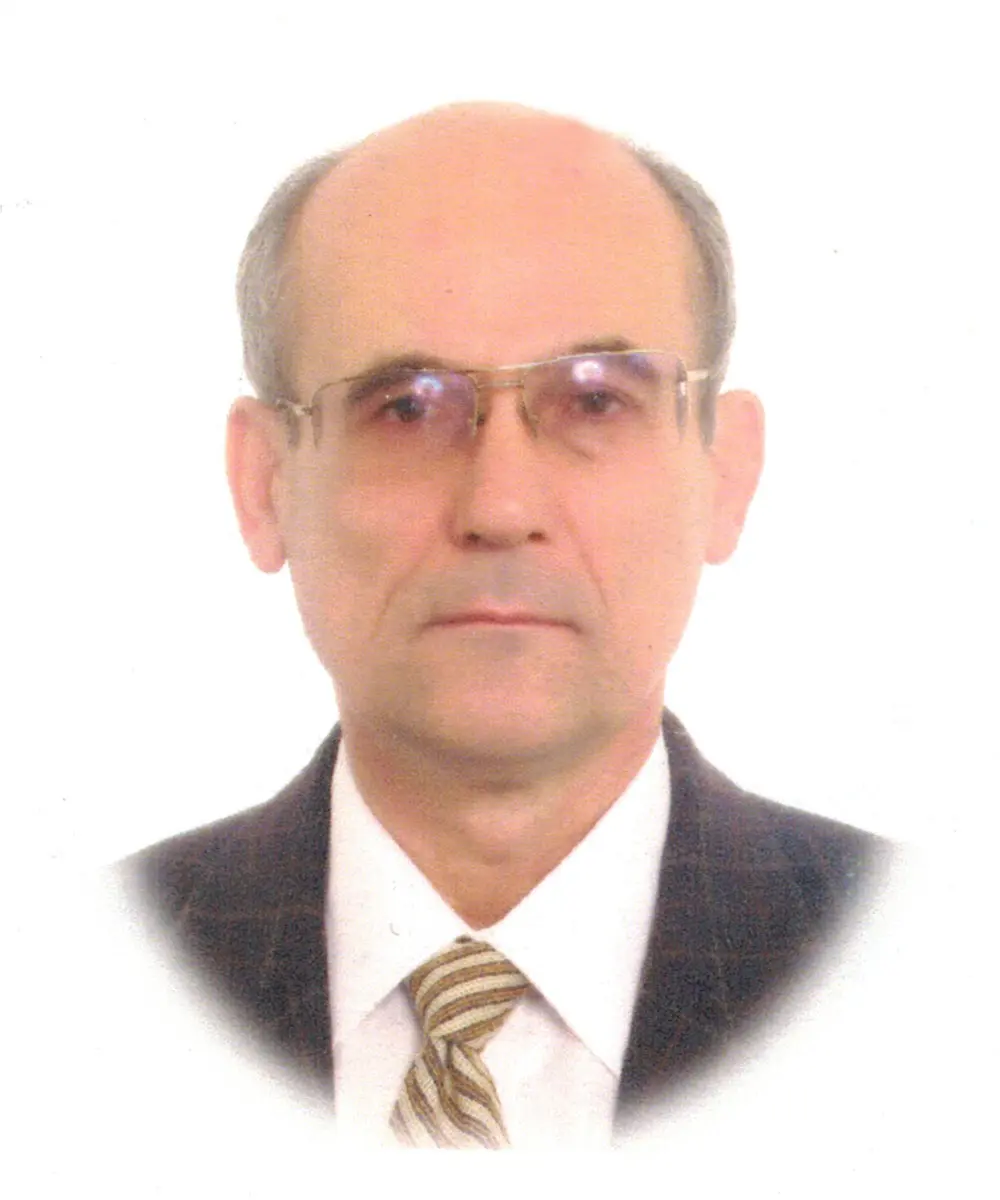 Александр Авдик