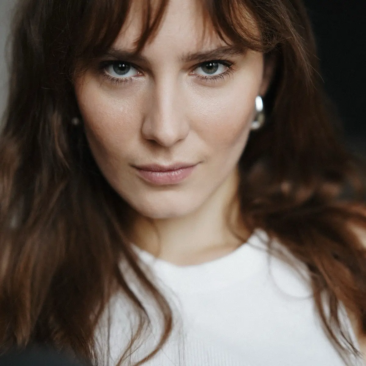 Валерия Опенкина | Сетка — социальная сеть от hh.ru