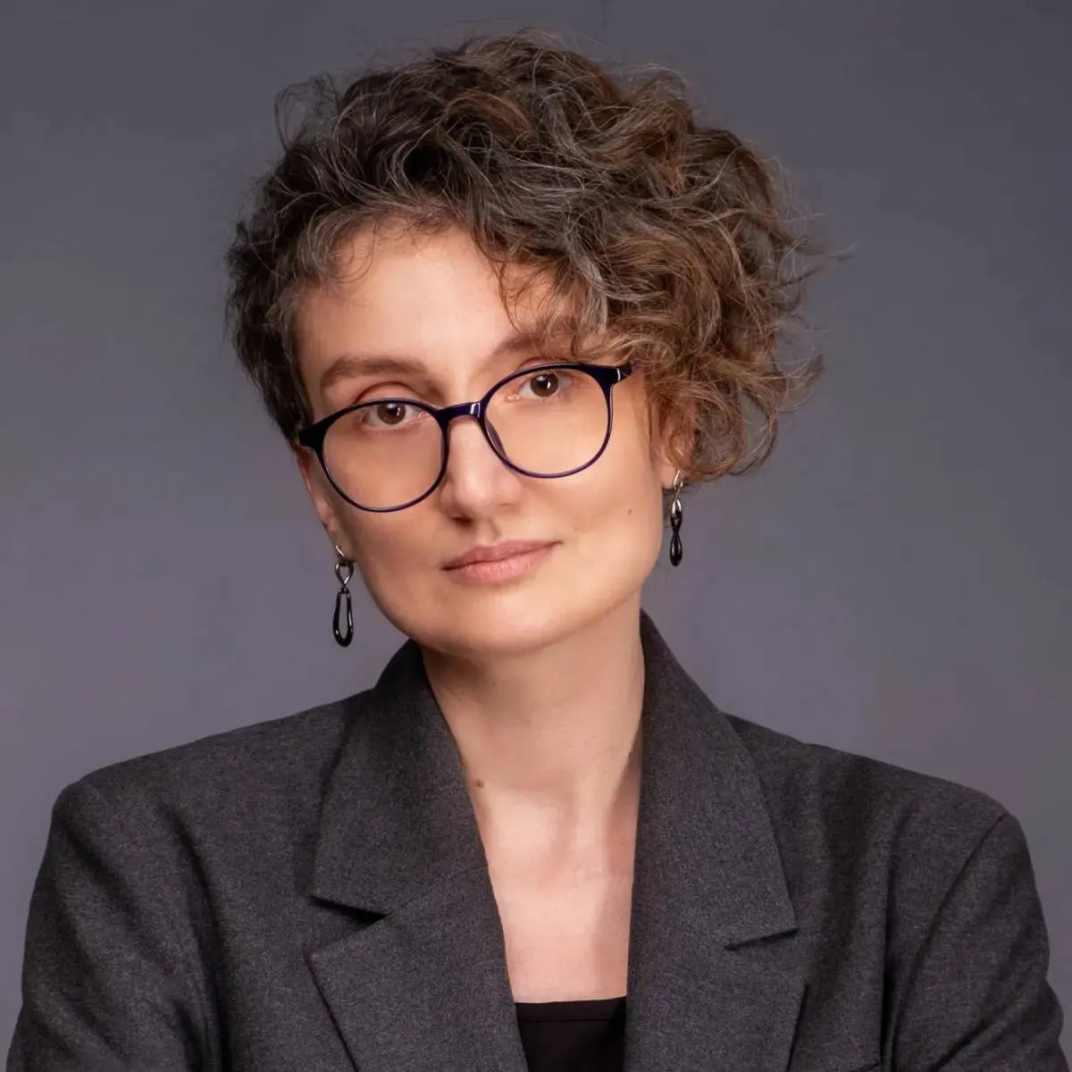 Ольга Чикина | Сетка — социальная сеть от hh.ru