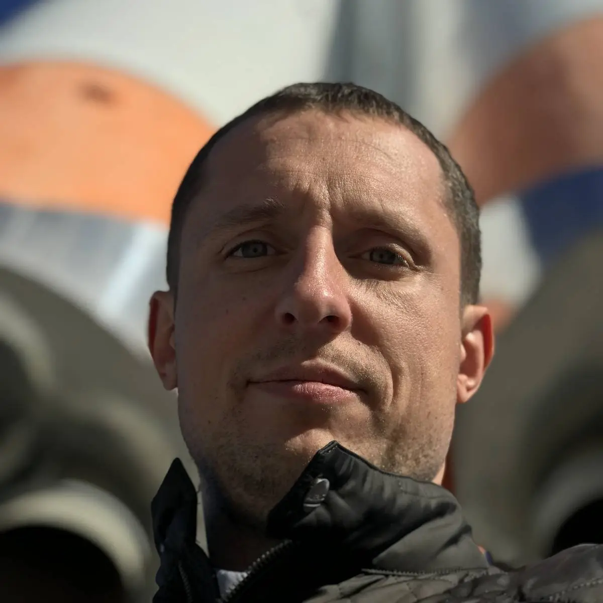 Николай Чурсин